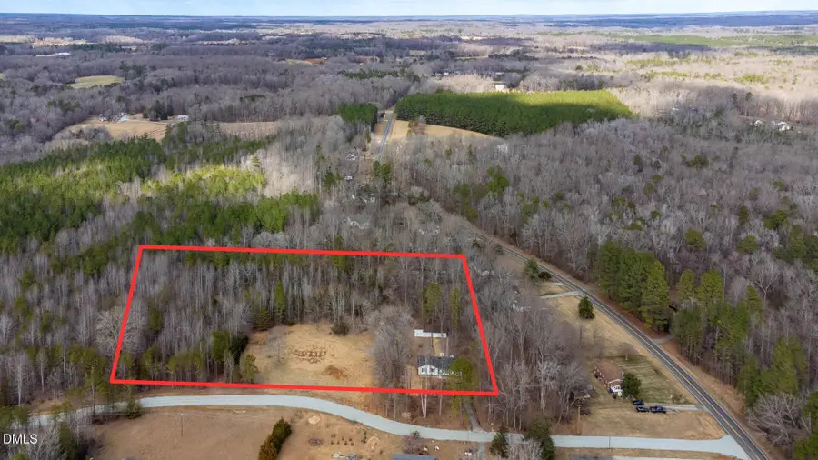 2232 Miller Road, Hillsborough, NC 27278 - #3