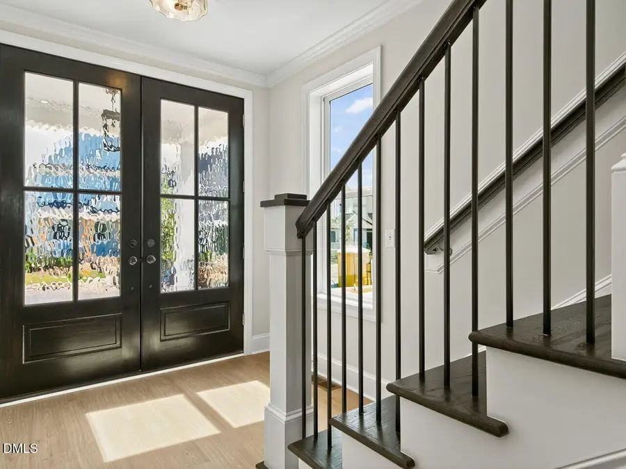 261 Big Bradley Drive, Wendell, NC 27591 - #3