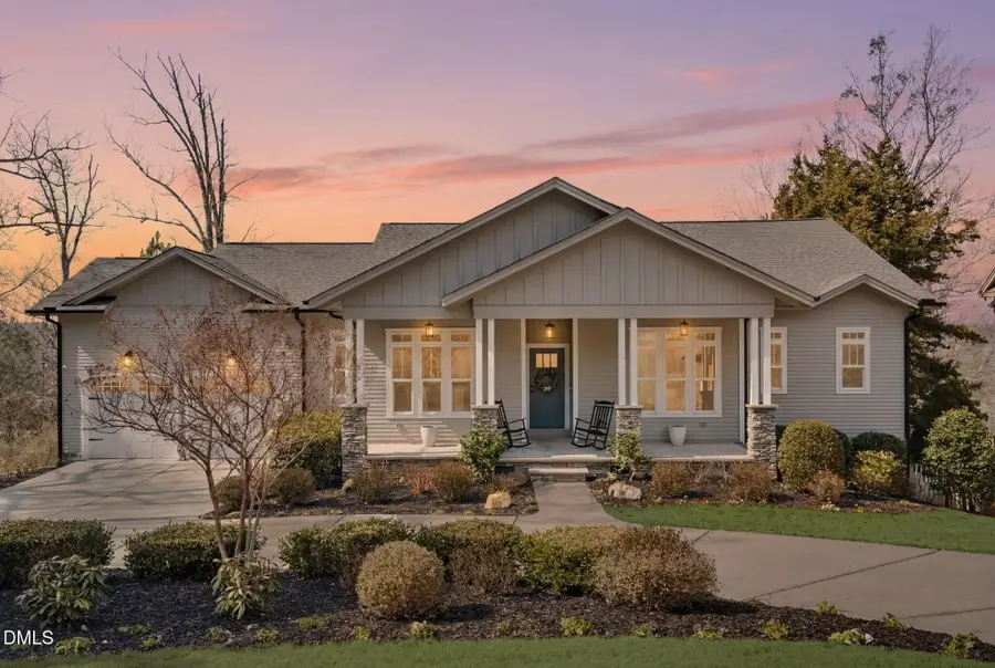 93 Golfers View, Pittsboro, NC 27312 - #2