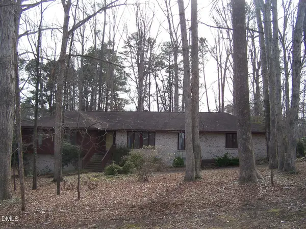 5008 Will-o-dean Road, Raleigh, NC 27616