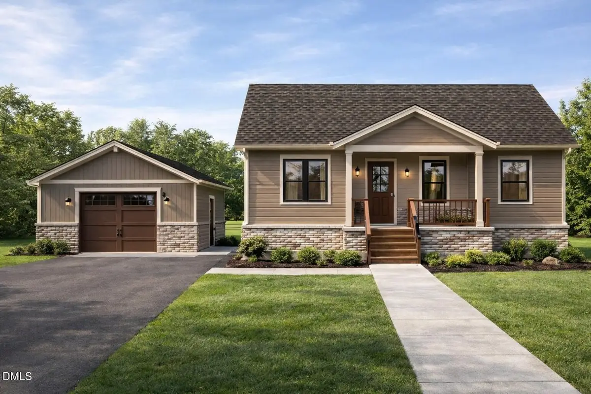 626 Brewer Avenue, Wake Forest, NC 27587 - #1