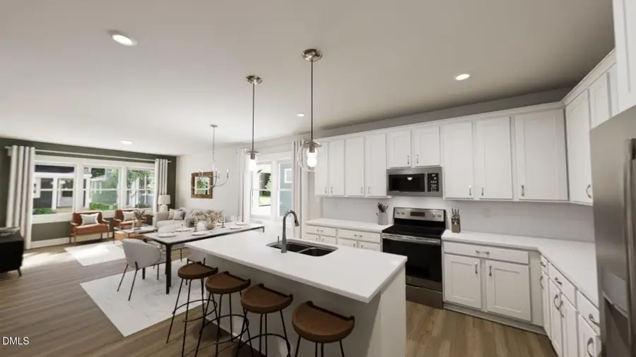 2869 Mar Bonita Street, Knightdale, NC 27545 - #2