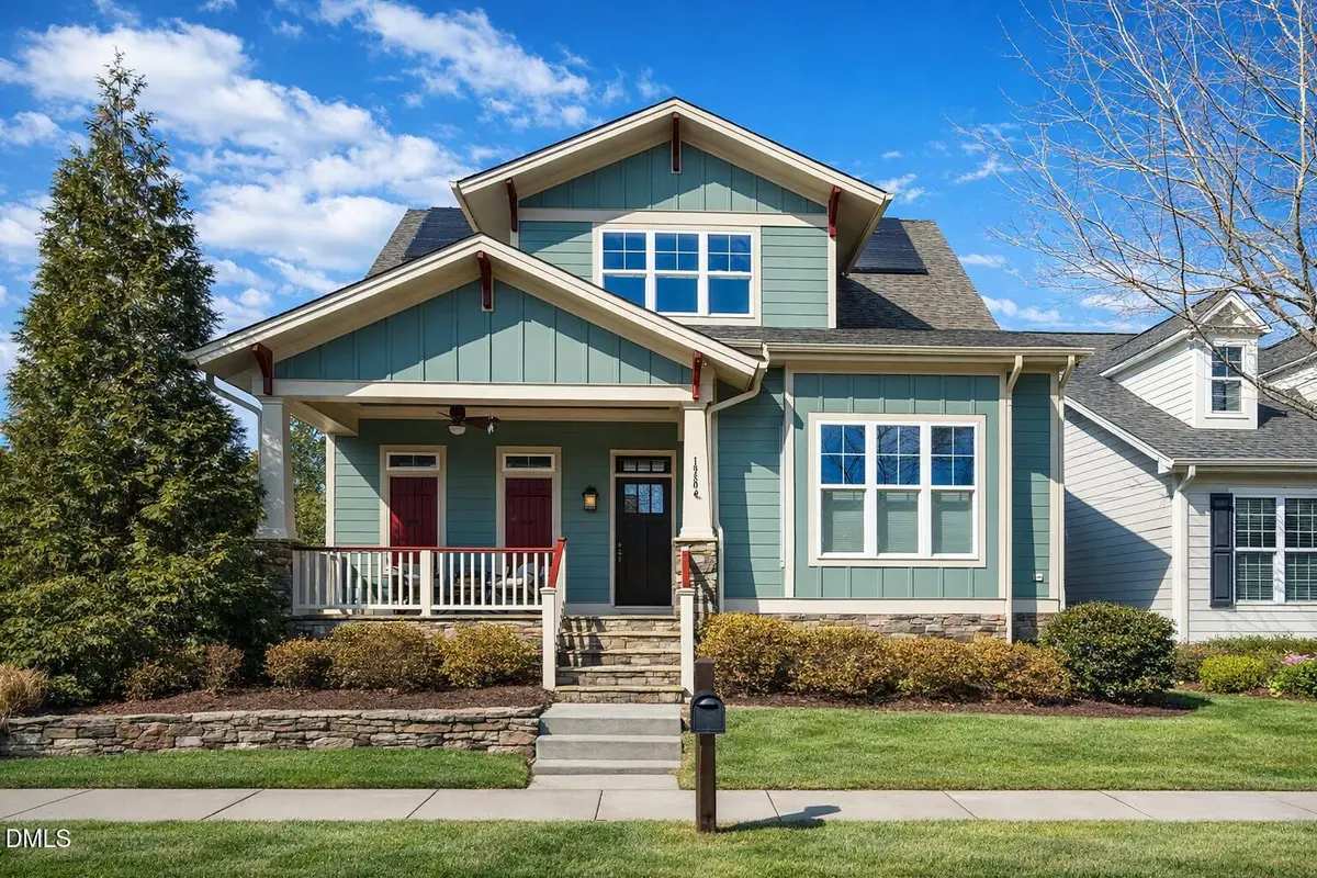 1980 Great Ridge Parkway, Chapel Hill, NC 27516 - #1