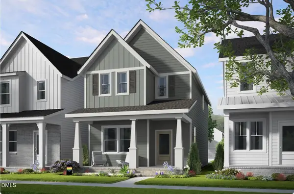 2877 Mar Bonita Street, Knightdale, NC 27545