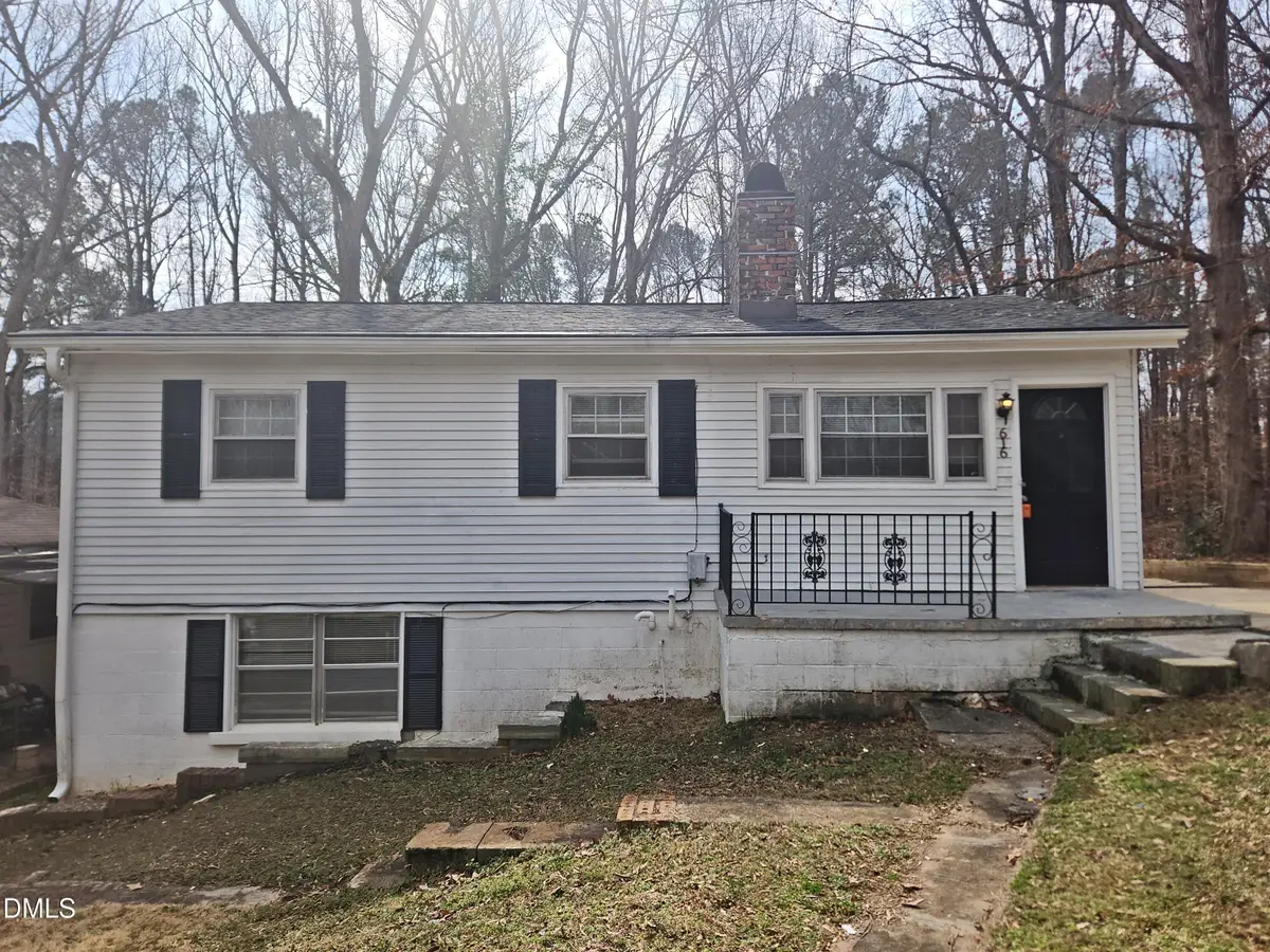 616 Homeland Avenue, Durham, NC 27707 - #1