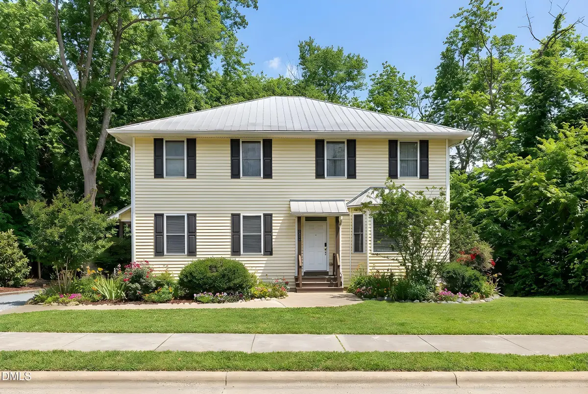 100 Umstead Drive #A & B, Chapel Hill, NC 27516 - #1