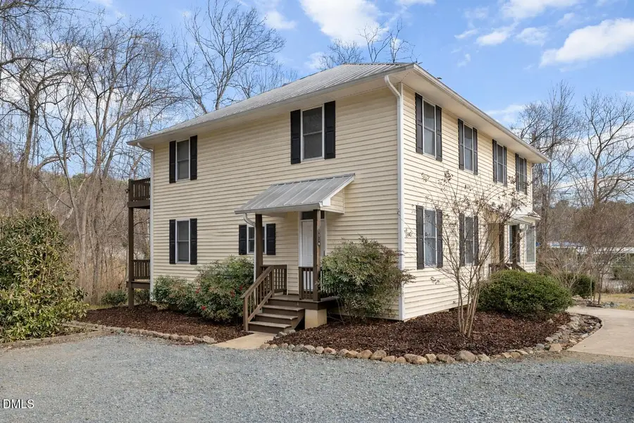 100 Umstead Drive #A & B, Chapel Hill, NC 27516 - #2