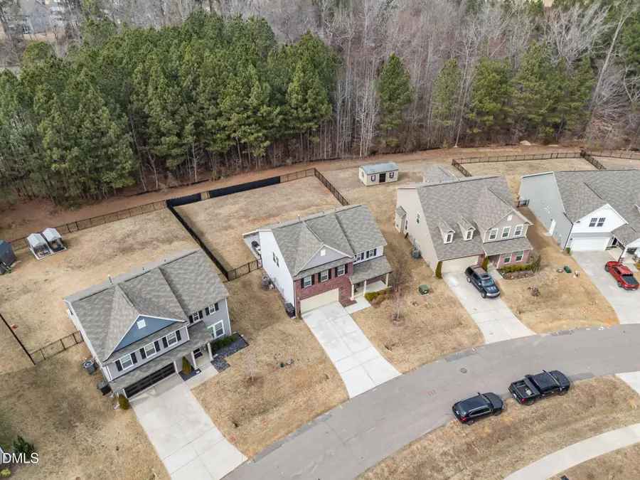 210 Gallery Park Drive, Franklinton, NC 27525 - #3