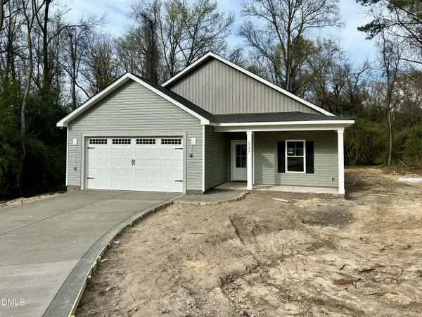 1702 Cardinal Drive, Deep Run, NC 28525