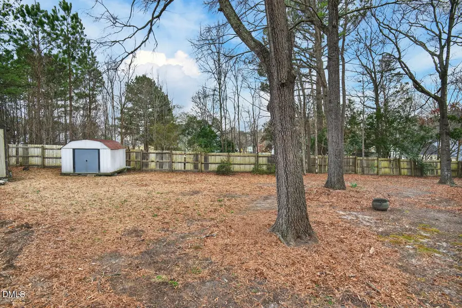 5706 Wrenwood Court #Lt 116, Durham, NC 27703 - #2