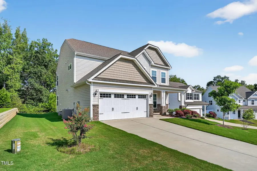 63 Capewood Court, Garner, NC 27529 - #3