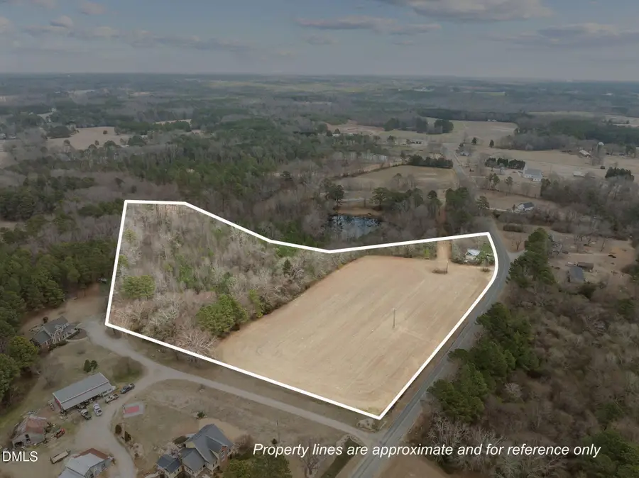 0 River Road, Fuquay Varina, NC 27526 - #2