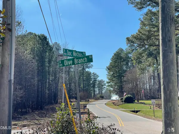 800 Olive Branch Road, Durham, NC 27703