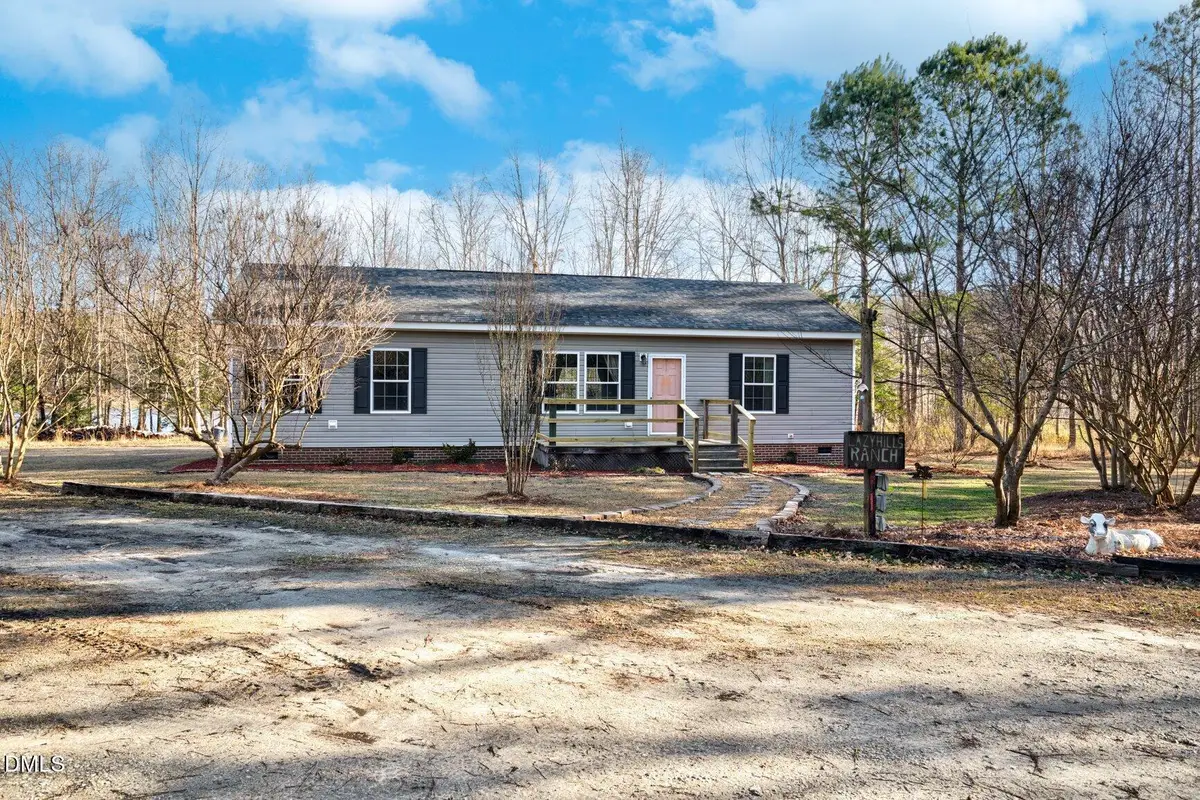 5985 Spring Creek Road, Castalia, NC 27816 - #1