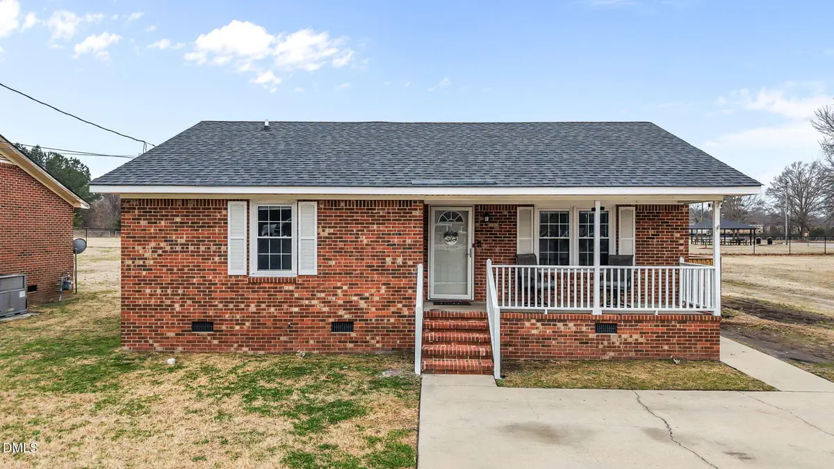 1000 S Washington Street, 12 Rocky Mount, NC 27801 - #1