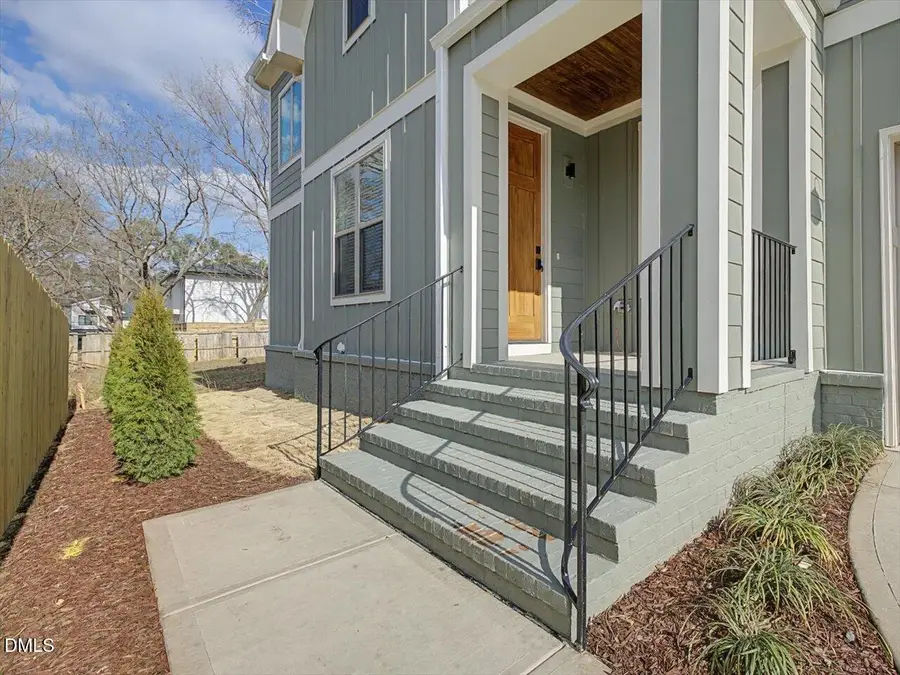 2310 Broad Street, Durham, NC 27704 - #3