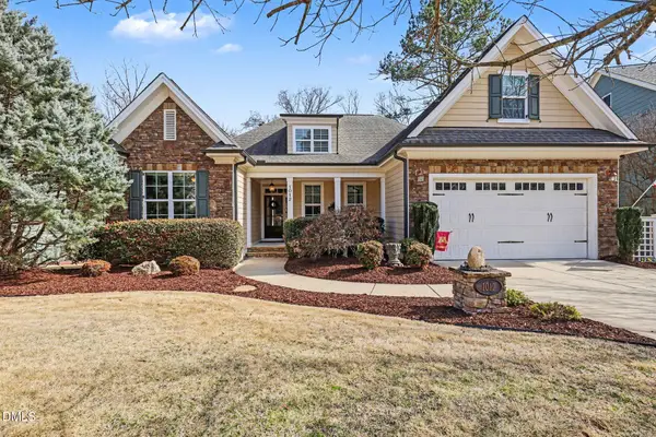1012 Rose Angel Circle, Wake Forest, NC 27587