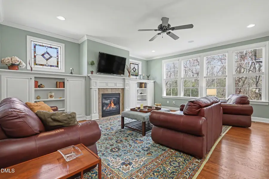 1012 Rose Angel Circle, Wake Forest, NC 27587 - #3