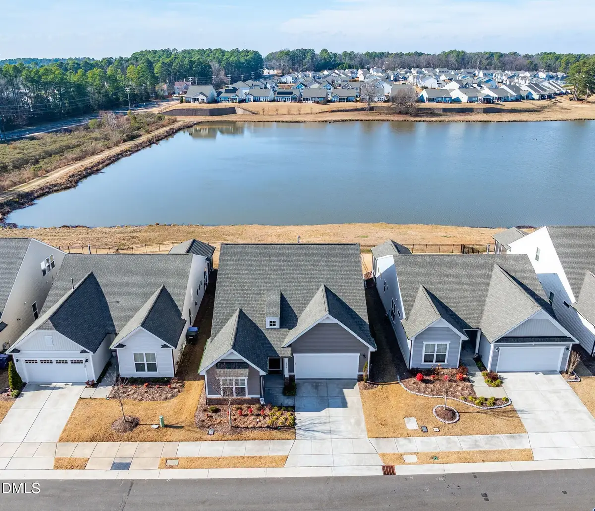 1016 Hollis Circle, Durham, NC 27703 - #1