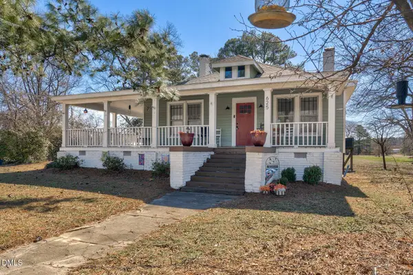 625 E Ridge Street, Rocky Mount, NC 27804