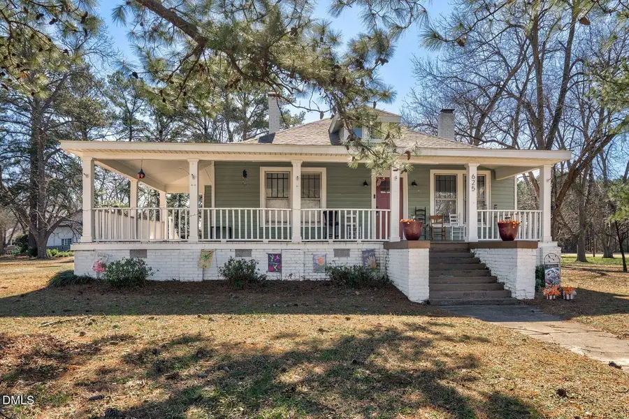 625 E Ridge Street, Rocky Mount, NC 27804 - #2