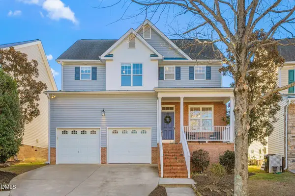 4050 Forbes Way, Burlington, NC 27215