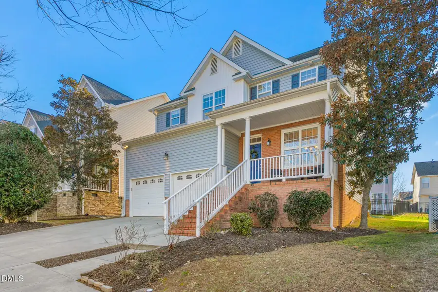 4050 Forbes Way, Burlington, NC 27215 - #2