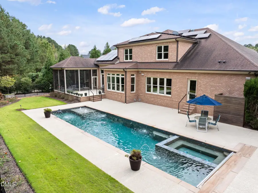 212 Colvard Park Drive, Durham, NC 27713 - #3