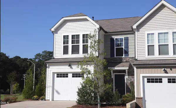 109 Woodford Reserve Court, Garner, NC 27529