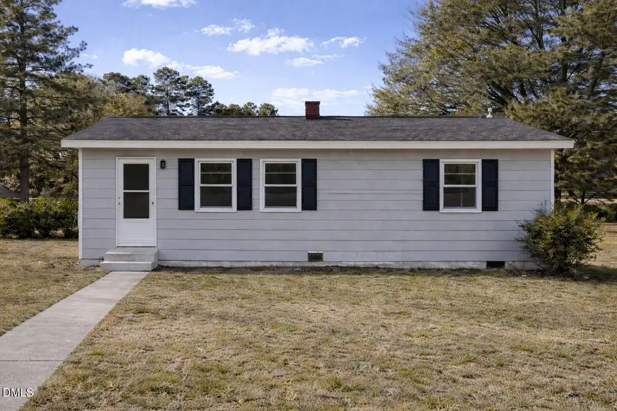 150 Alston Pruitt Road, Louisburg, NC 27549 - #2