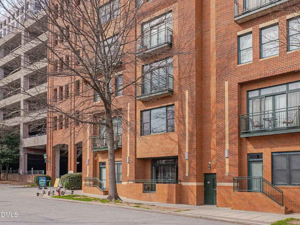 444 S Blount Street #120, Raleigh, NC 27601 - #1