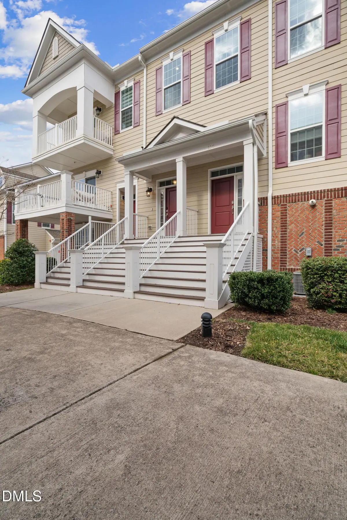 10310 Sablewood Drive #117, Raleigh, NC 27617 - #1