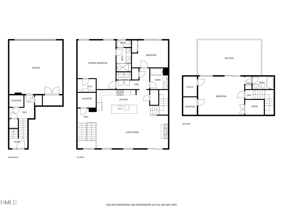 10310 Sablewood Drive #117, Raleigh, NC 27617 - #2