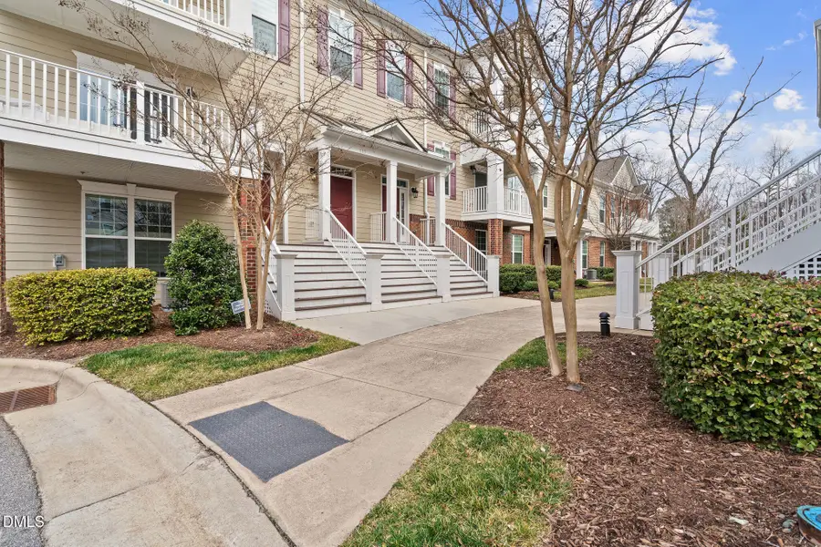 10310 Sablewood Drive #117, Raleigh, NC 27617 - #3