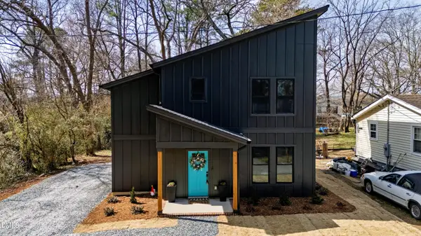 140 S Cross Street, Angier, NC 27501