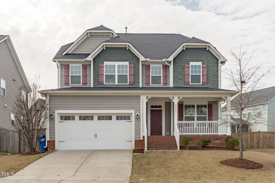 4821 Heathshire Drive, Raleigh, NC 27616 - #2