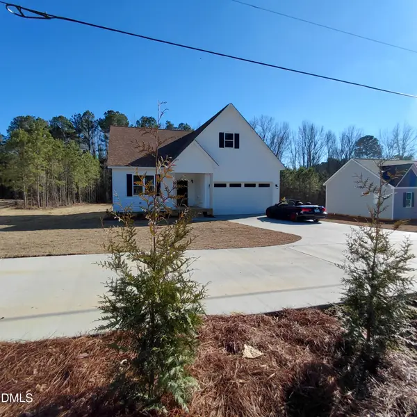 13301 Nc-27 #3, Broadway, NC 27505