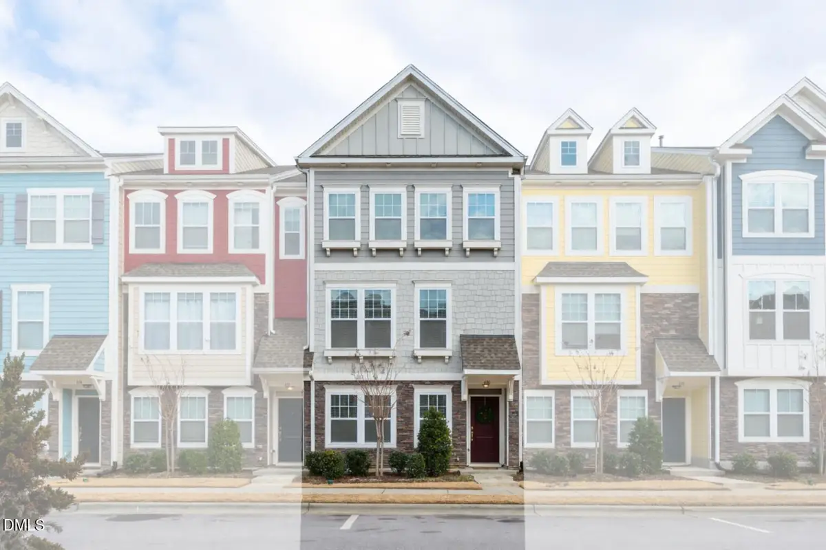 630 Grand Central Station, Apex, NC 27502 - #1