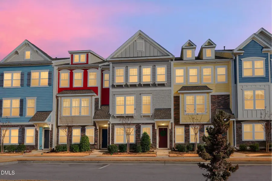 630 Grand Central Station, Apex, NC 27502 - #3