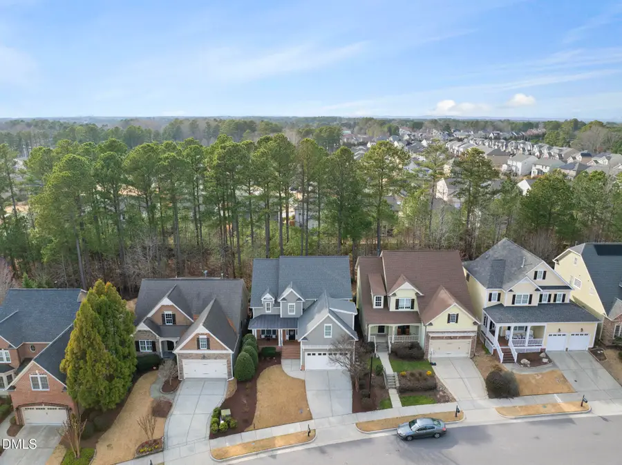 7040 Talton Ridge Drive, Cary, NC 27519 - #3