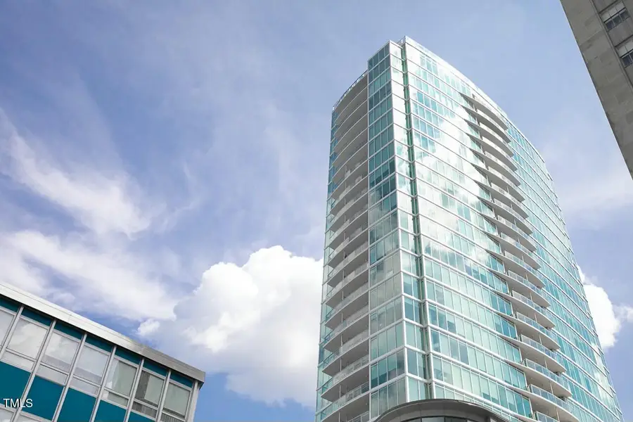 110 N Corcoran Street #2502, Durham, NC 27701 - #2