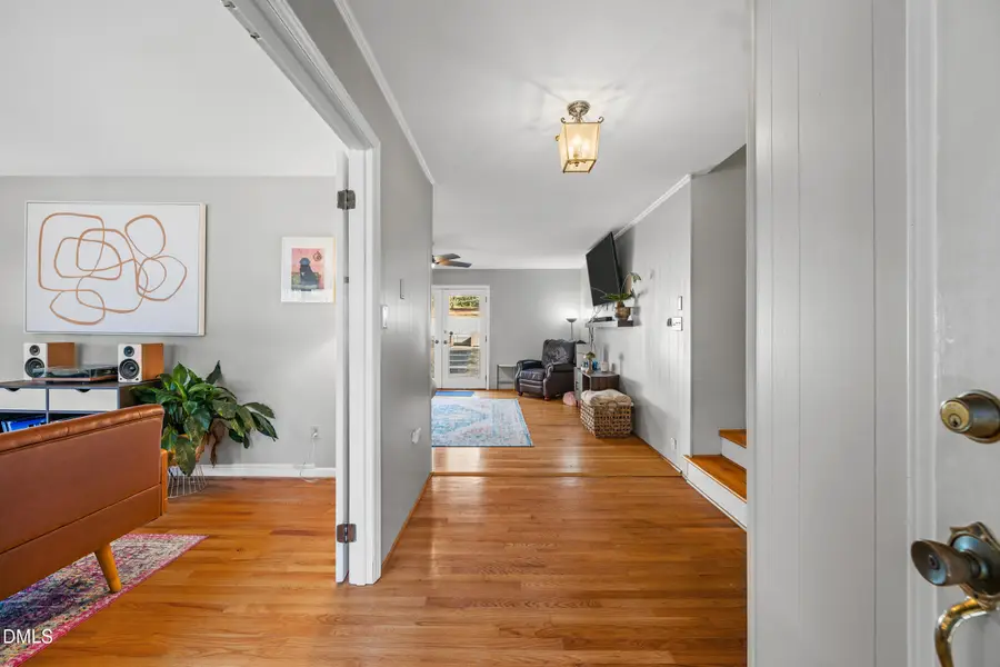 3726 Swift Drive, Raleigh, NC 27606 - #3