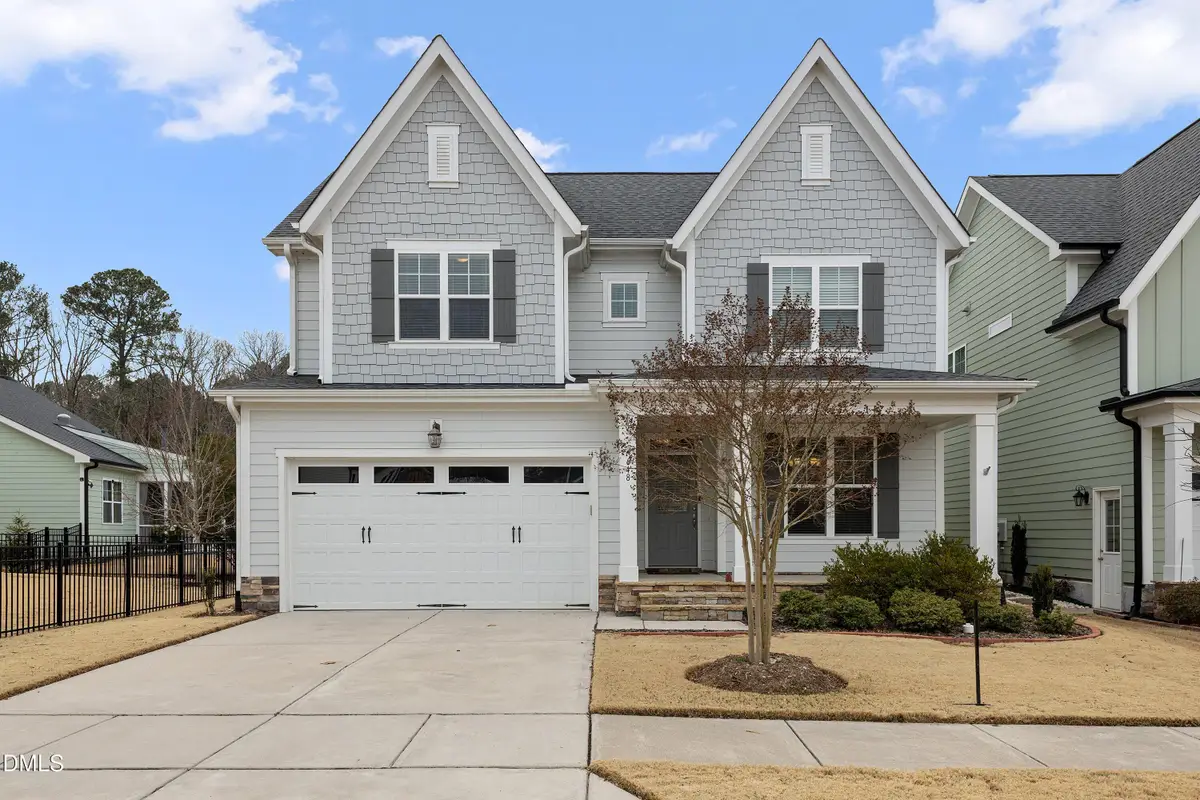 648 Future Islands Way, Wendell, NC 27591 - #1