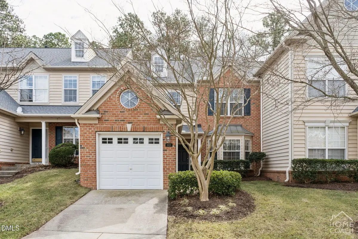 11221 Maplecroft Court, Raleigh, NC 27617 - #1