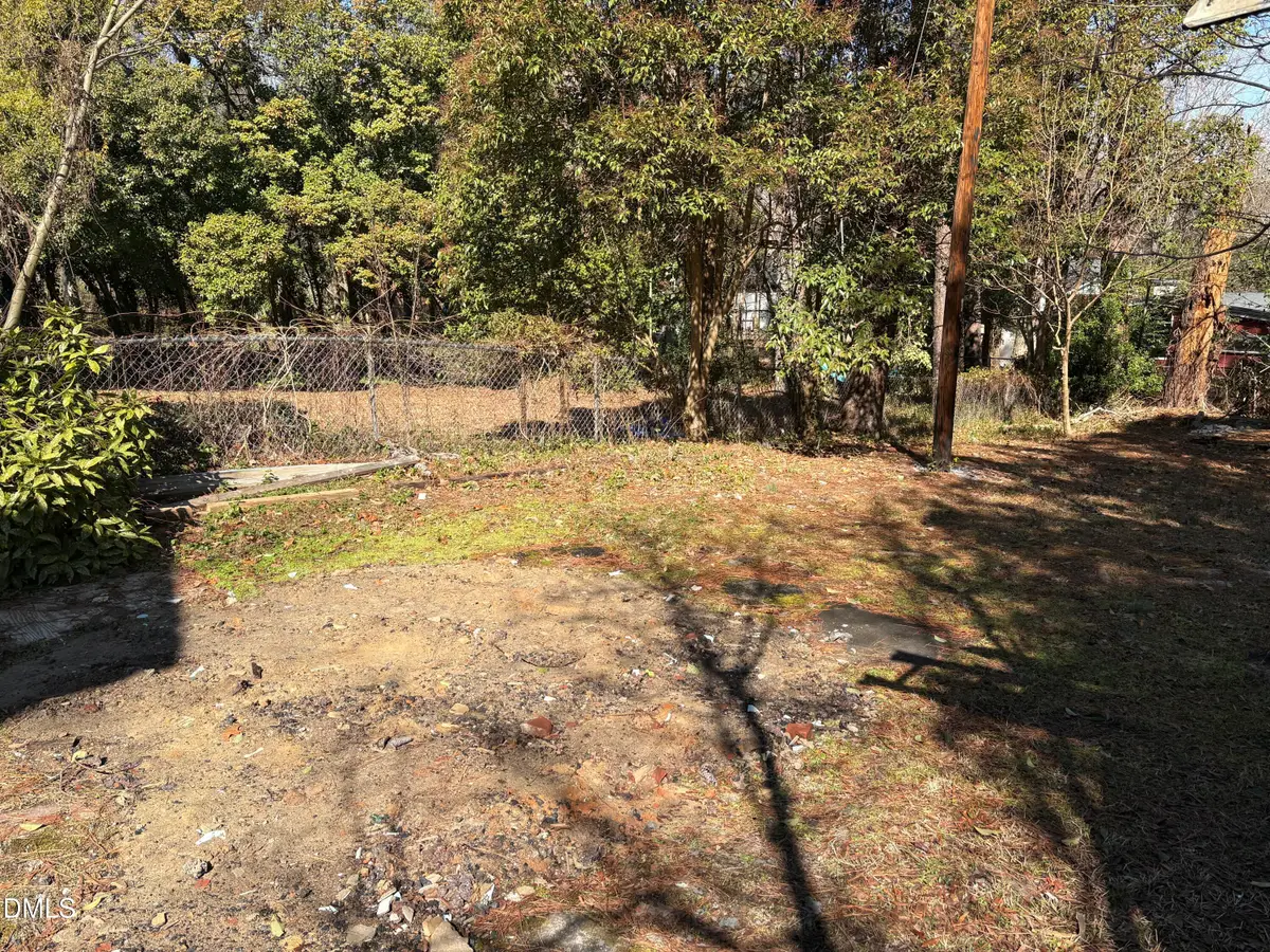 2612 Legion Avenue, Durham, NC 27707 - #1