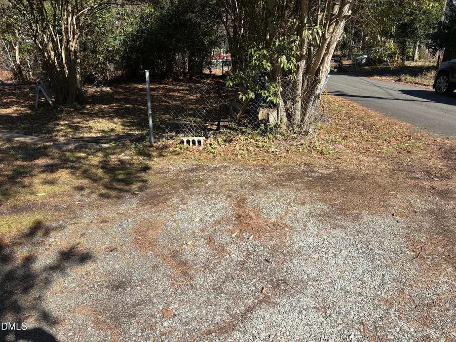 2612 Legion Avenue, Durham, NC 27707 - #3