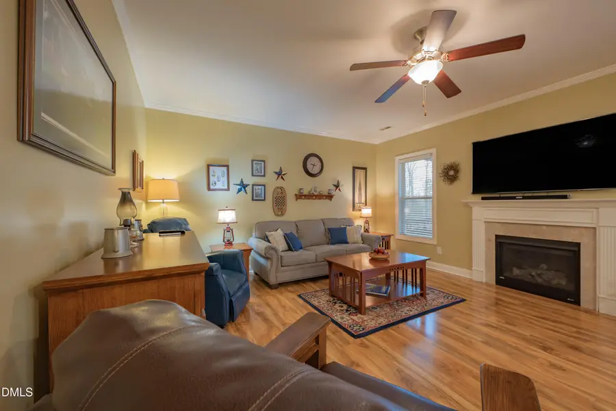 135 Lockamy Lane, Youngsville, NC 27596 - #3