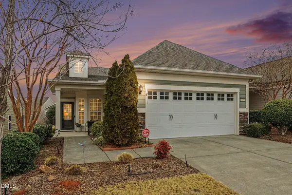 304 Rosedale Creek Drive, Durham, NC 27703