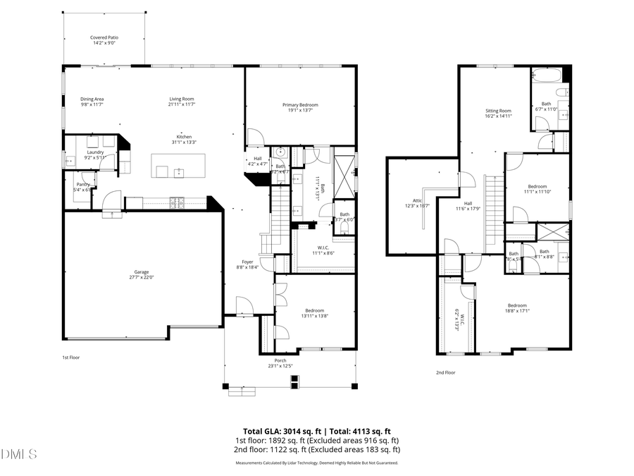 35 Welcome Drive, Fuquay Varina, NC 27526 - #2