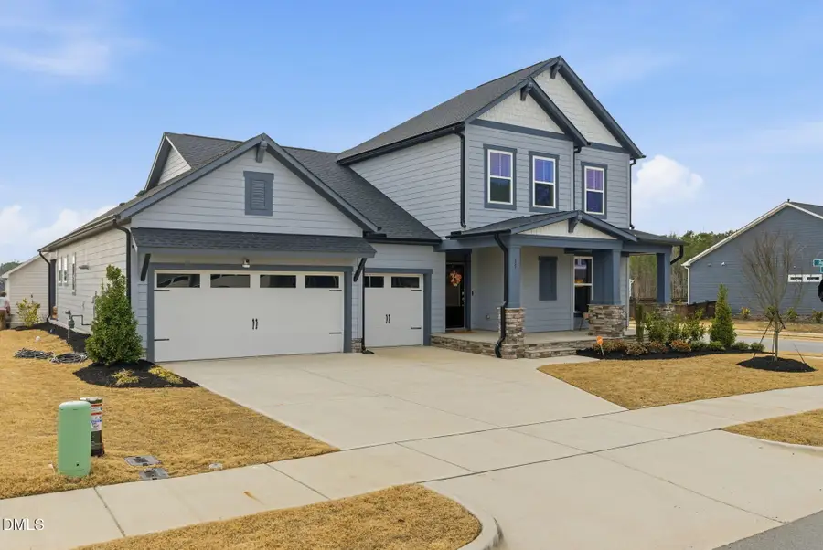 35 Welcome Drive, Fuquay Varina, NC 27526 - #3